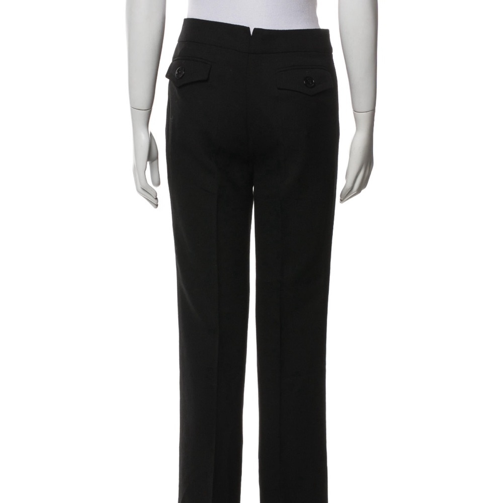 Wool pants - Picture 4 of 6